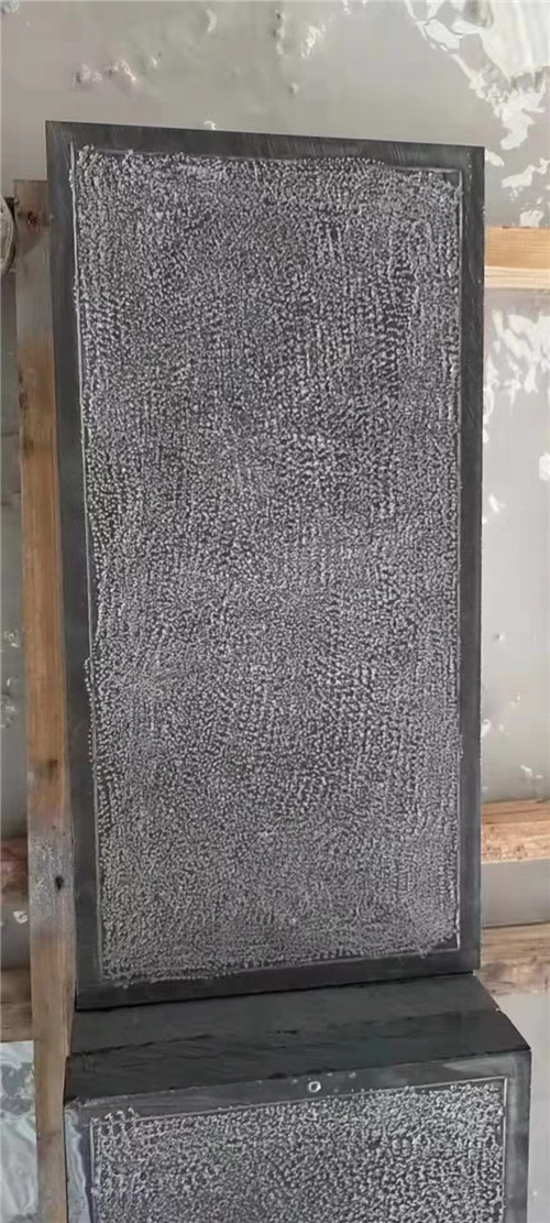 青石路沿石