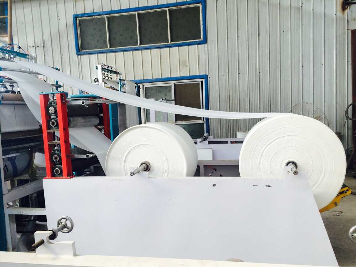 哪里生產的抽紙機設備好