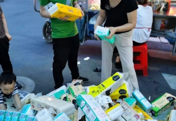 家庭小型衛(wèi)生紙加工如何經(jīng)營(yíng)才能盈利？